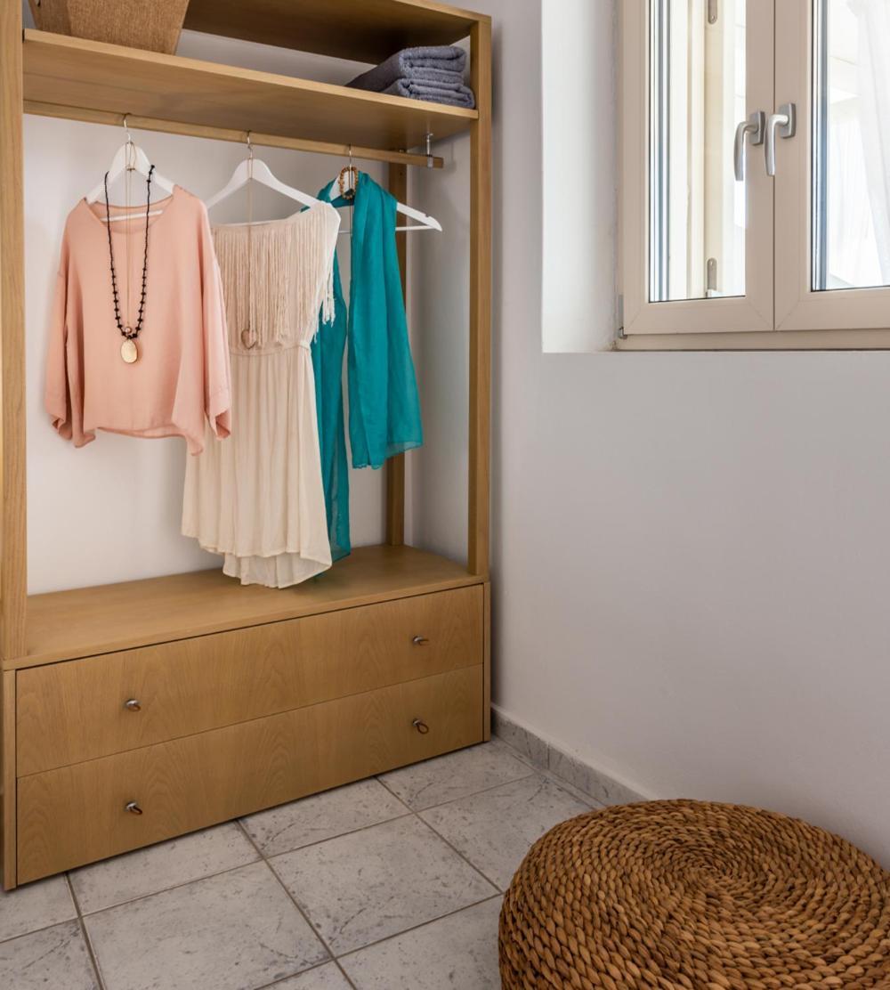 Anemi Suites Adamantas  Phòng bức ảnh