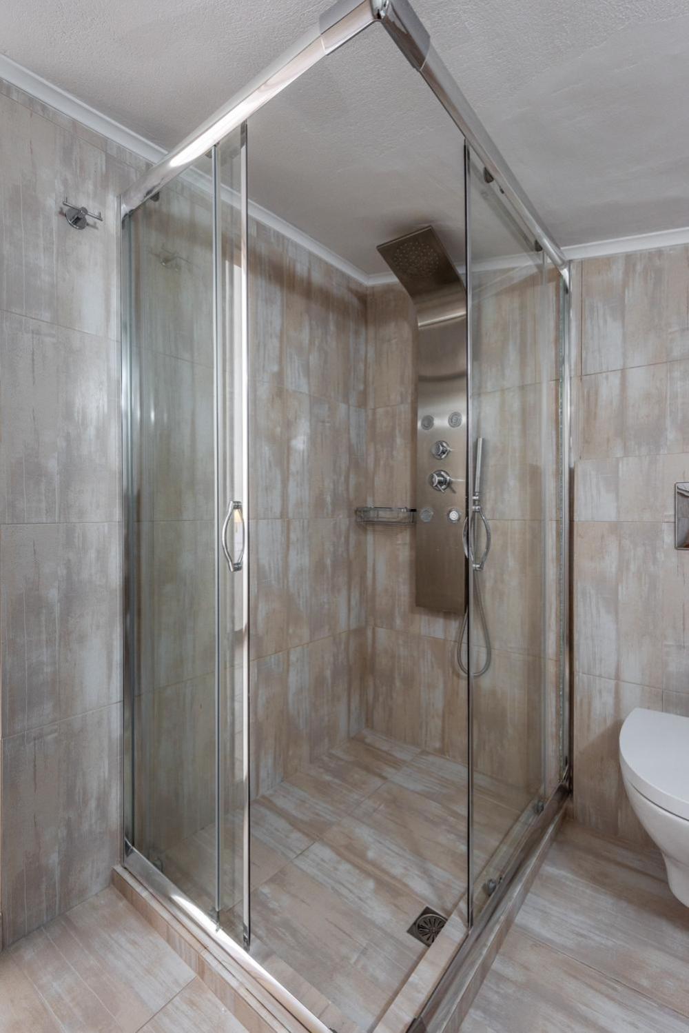 Anemi Suites Adamantas  Phòng bức ảnh