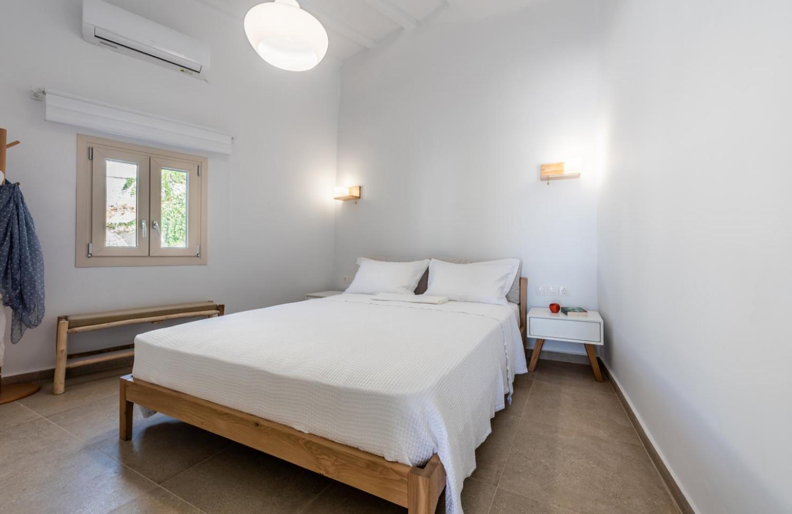 Anemi Suites Adamantas  Phòng bức ảnh