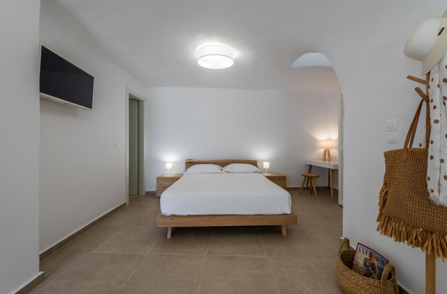 Anemi Suites Adamantas  Phòng bức ảnh